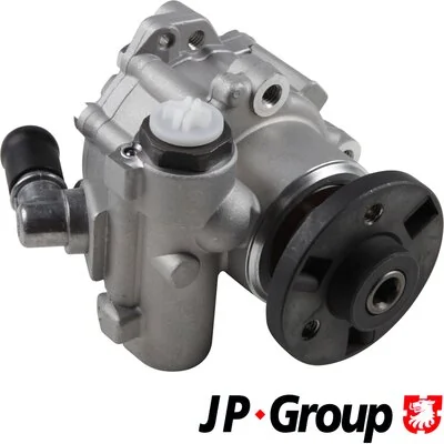 Hydraulic Pump, steering JP 1445102200