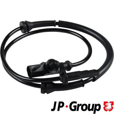 Sensor, wheel speed JP 6197100100