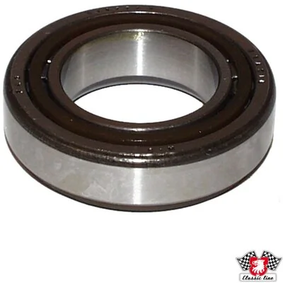 Wheel Bearing JOPEX 8141200200