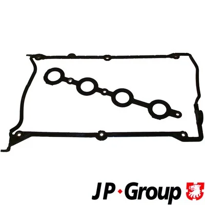 Gasket Set, cylinder head cover JP 1119202410