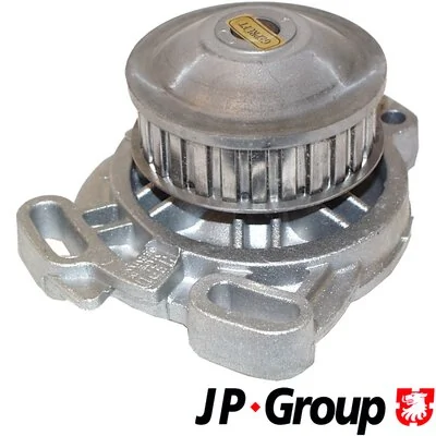 Water Pump, engine cooling JP 1114101500