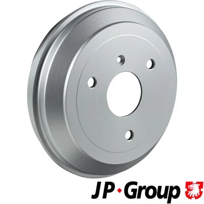 Brake Drum JP 6163500100