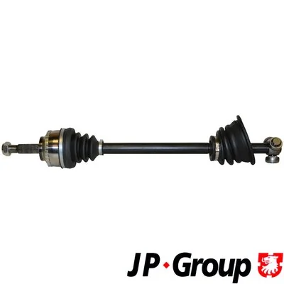 Drive Shaft JP 4343100600