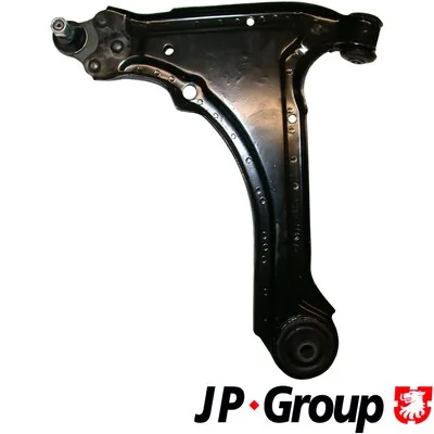 Control/Trailing Arm, wheel suspension JP 1240100770