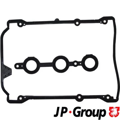 Gasket Set, cylinder head cover JP 1119202810