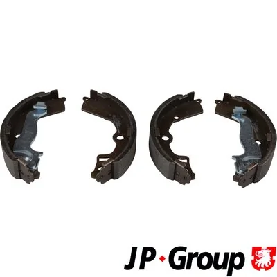 Brake Shoe Set JP 3663900510