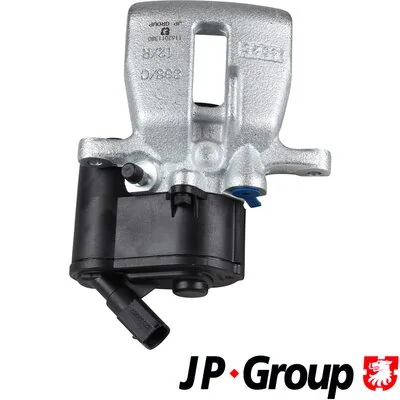 Brake Caliper JP 1162011380