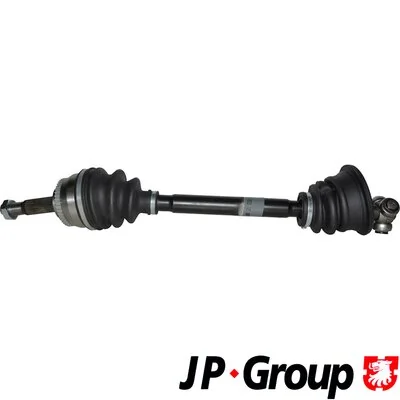 Drive Shaft JP 4943100400