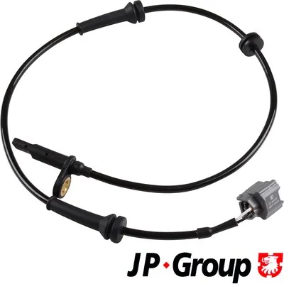 Sensor, wheel speed JP 4097103300