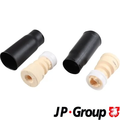 Dust Cover Kit, shock absorber JP 1152710210