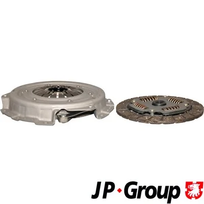 Clutch Kit JP 1530402910