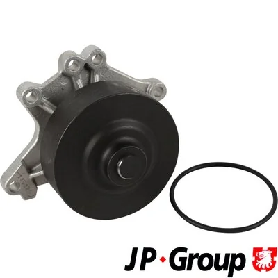 Water Pump, engine cooling JP 4814102800