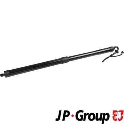 Electric Motor, tailgate JP 3781200400