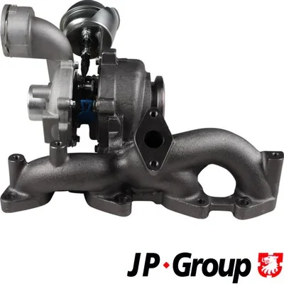 Charger, charging (supercharged/turbocharged) JP 1117401200