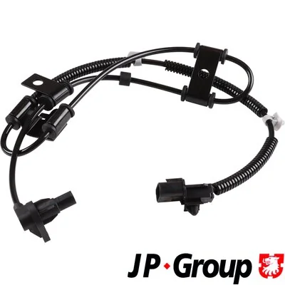 Sensor, wheel speed JP 3697104470