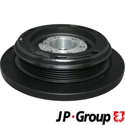 Belt Pulley, crankshaft JP 1418300200