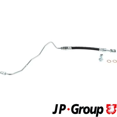 Brake Hose JP 1161705170