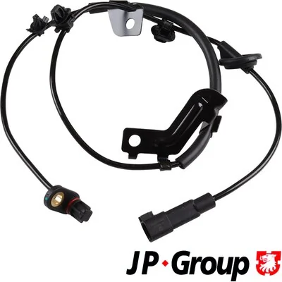 Sensor, wheel speed JP 3997105070