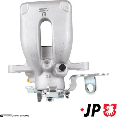 Brake Caliper JP 3162000270