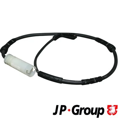 Sensor, brake pad wear JP 1497302100