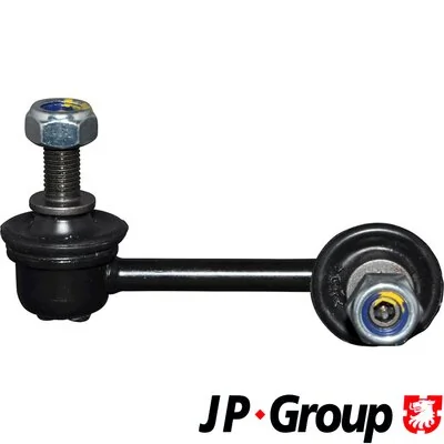 Link/Coupling Rod, stabiliser bar JP 3450500970
