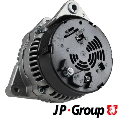 Alternator JP 1190105500