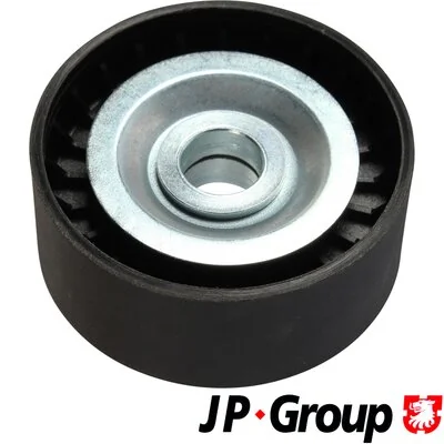 Tensioner Pulley, V-ribbed belt JP 1118306100