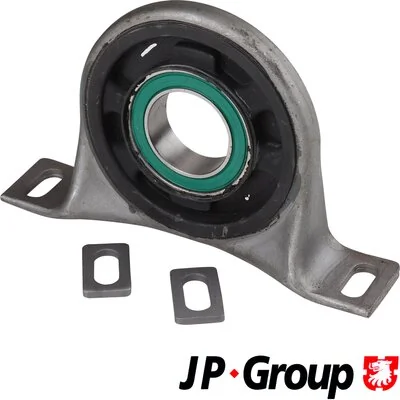 Suspension, propshaft JP 1353901400