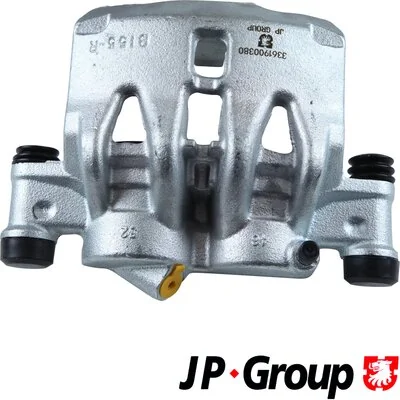 Brake Caliper JP 3361900380