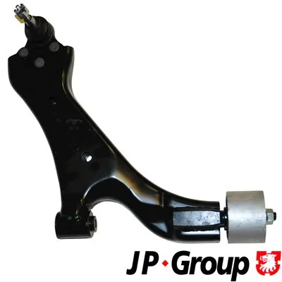 Control/Trailing Arm, wheel suspension JP 1240102580