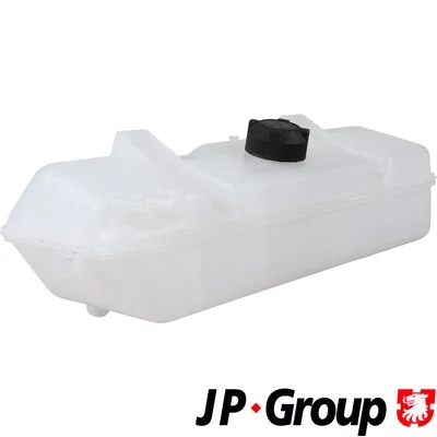 Expansion Tank, coolant JP 3314700400