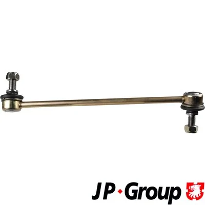 Link/Coupling Rod, stabiliser bar JP 1240408770