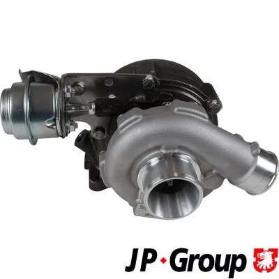 JP GROUP 3517401000 Charger, charging (supercharged/turbocharged)