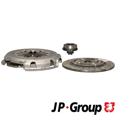 Clutch Kit JP 4130401210