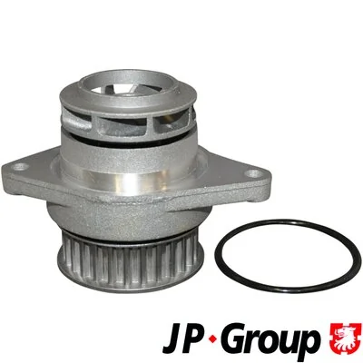 Water Pump, engine cooling JP 1114101100