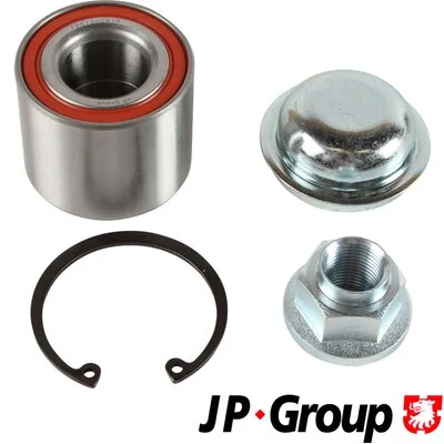 Wheel Bearing Kit JP 1251300910