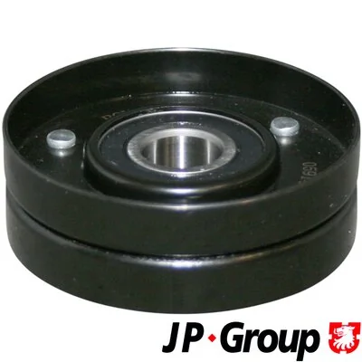 Deflection/Guide Pulley, V-ribbed belt JP 1118303200