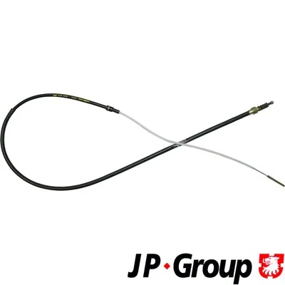 Cable Pull, parking brake JP 1170303400