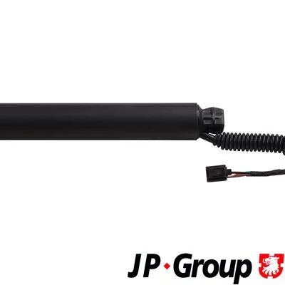 Electric Motor, tailgate JP 3681201100