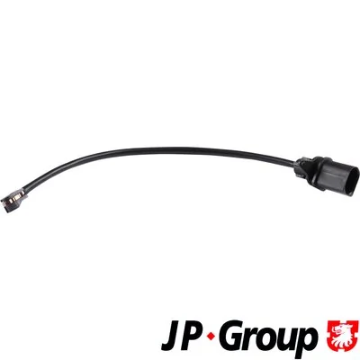 Sensor, brake pad wear JP 1197301900