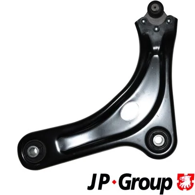 Control/Trailing Arm, wheel suspension JP 4140103470