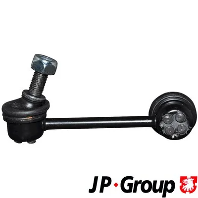 Link/Coupling Rod, stabiliser bar JP 3840400170