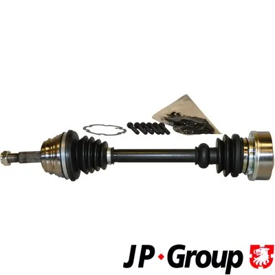 Drive Shaft JP 1143103770