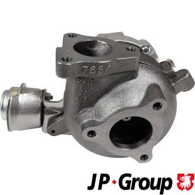 Charger, charging (supercharged/turbocharged) JP 3517400100