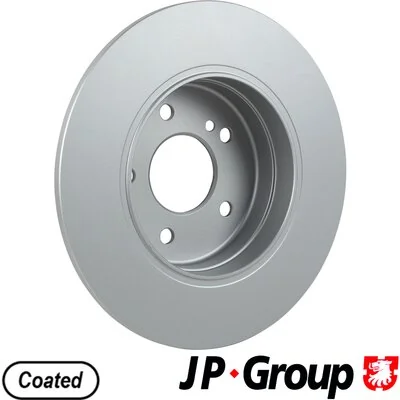 Brake Disc JP 1363202400
