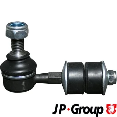 Link/Coupling Rod, stabiliser bar JP 1240400310