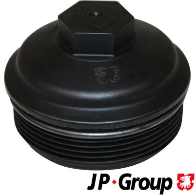 Cap, oil filter housing JP 1118550200