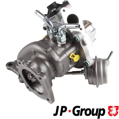 Charger, charging (supercharged/turbocharged) JP 1517406400