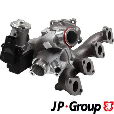 Charger, charging (supercharged/turbocharged) JP 1117410200