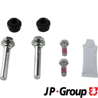 Guide Sleeve Kit, brake caliper JP 3664004210
